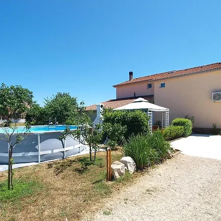 Apartment Fuer 4 Personen Ca 38 Qm In Loborika, Istrien Suedkueste Von Istrien