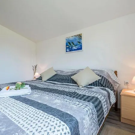 Fuer 4 Personen Ca 38 Qm In Loborika, Istrien Suedkueste Von Istrien *