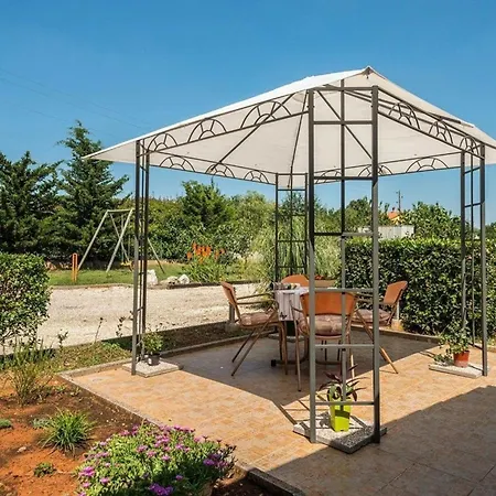 Fuer 4 Personen Ca 38 Qm In Loborika, Istrien Suedkueste Von Istrien Apartment