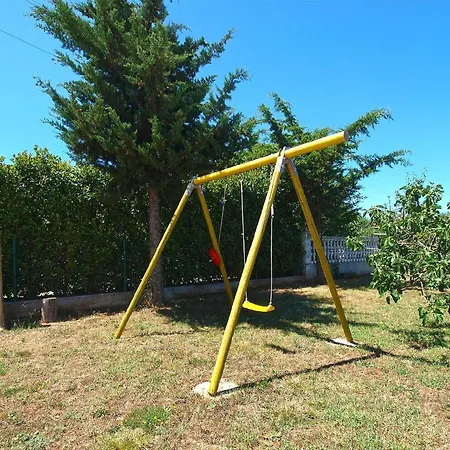 Fuer 4 Personen Ca 38 Qm In Loborika, Istrien Suedkueste Von Istrien Apartment Loborika