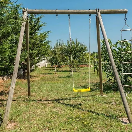 Fuer 4 Personen Ca 38 Qm In Loborika, Istrien Suedkueste Von Istrien Apartment